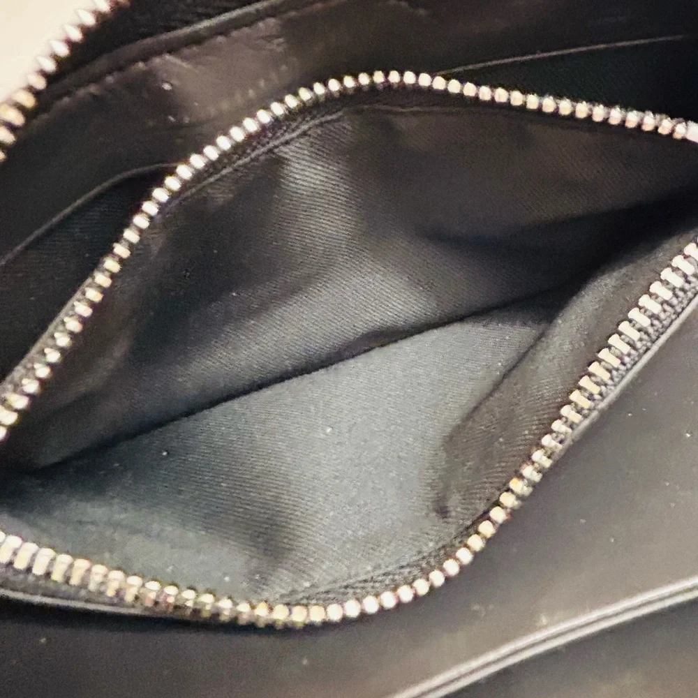 Coach Stars And Glitter Wallet/ Wristlet - Picture 11 of 14